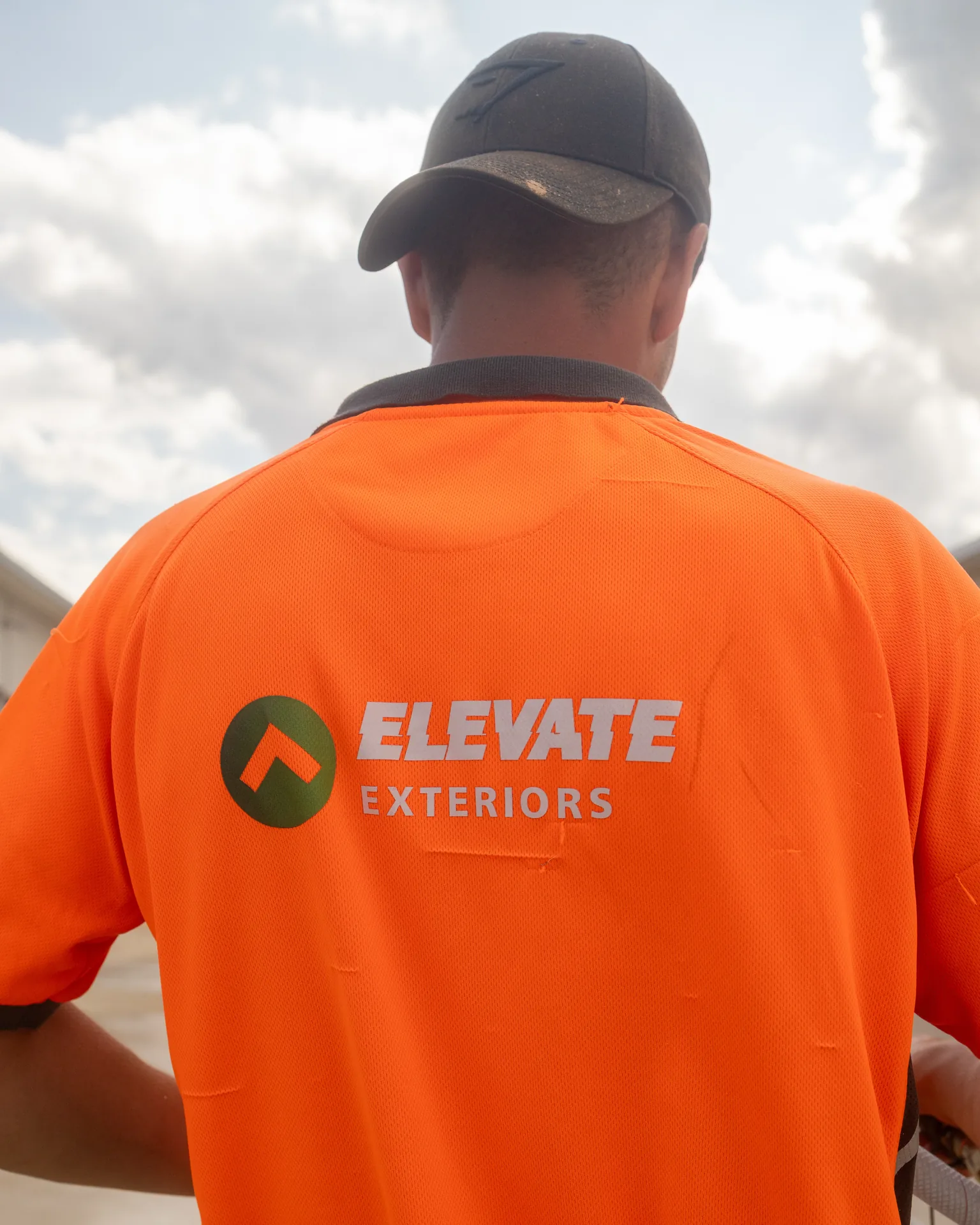 Strata cleaning Sydney 21
